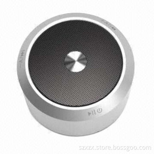 Mini speaker, can be used for outdoor activities